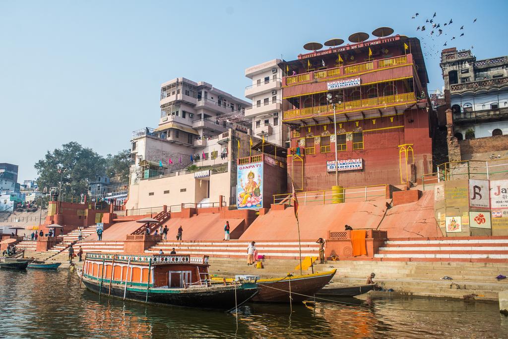 Hotel Ganpati