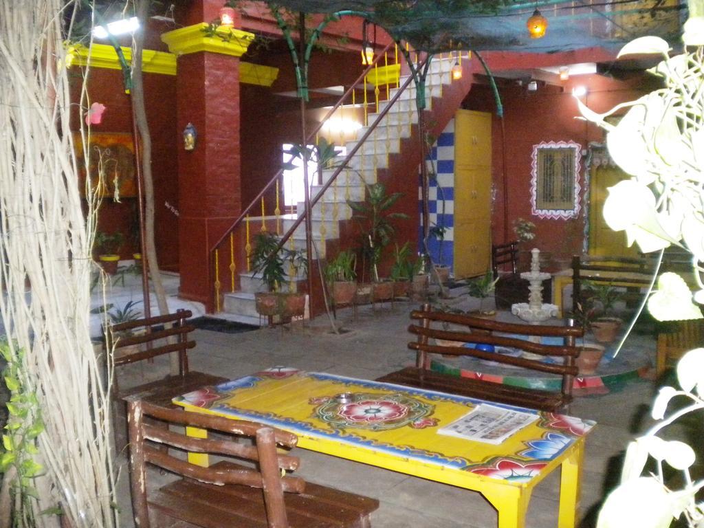Hotel Ganpati