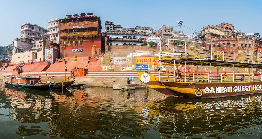 Hotel Ganpati 3*