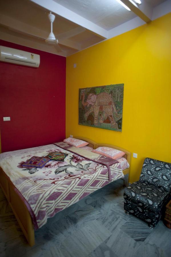 Ganpati Hotel Varanasi