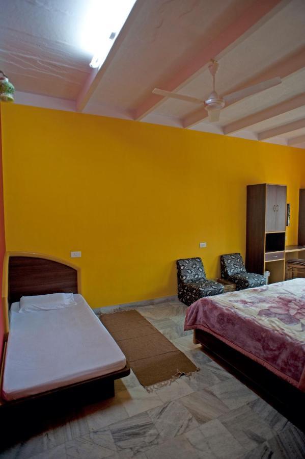 Hotel Ganpati 3*