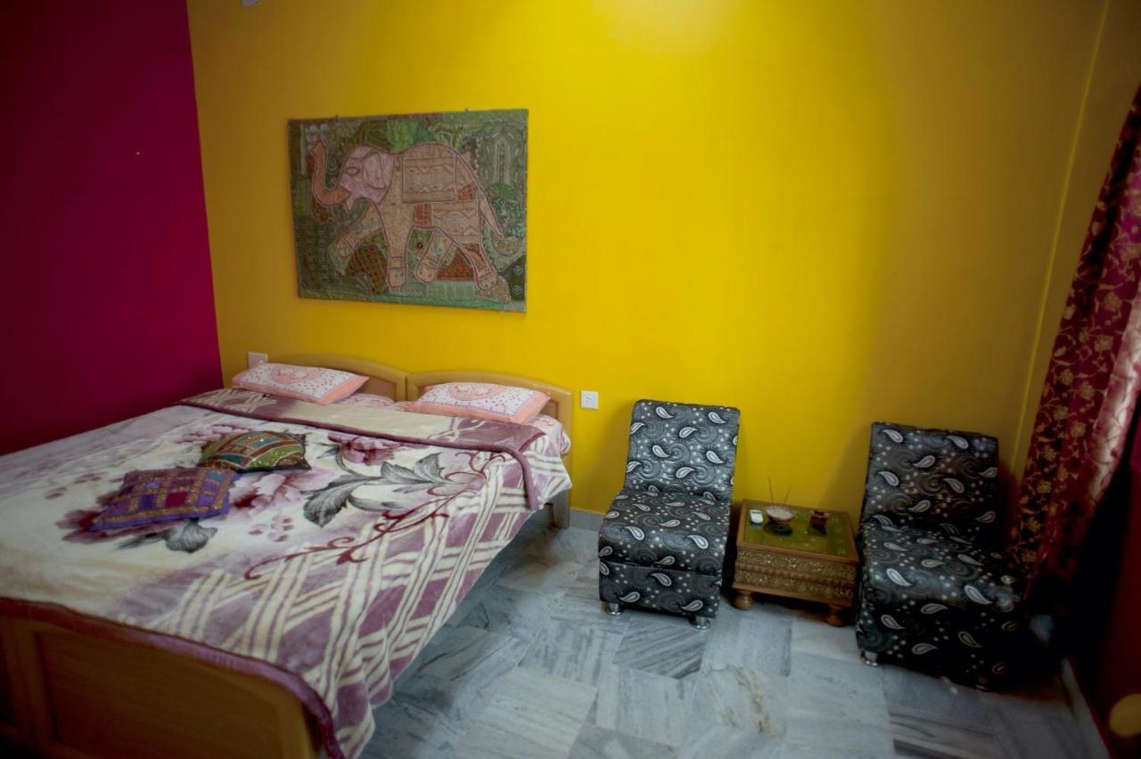 Ganpati Hotel Varanasi
