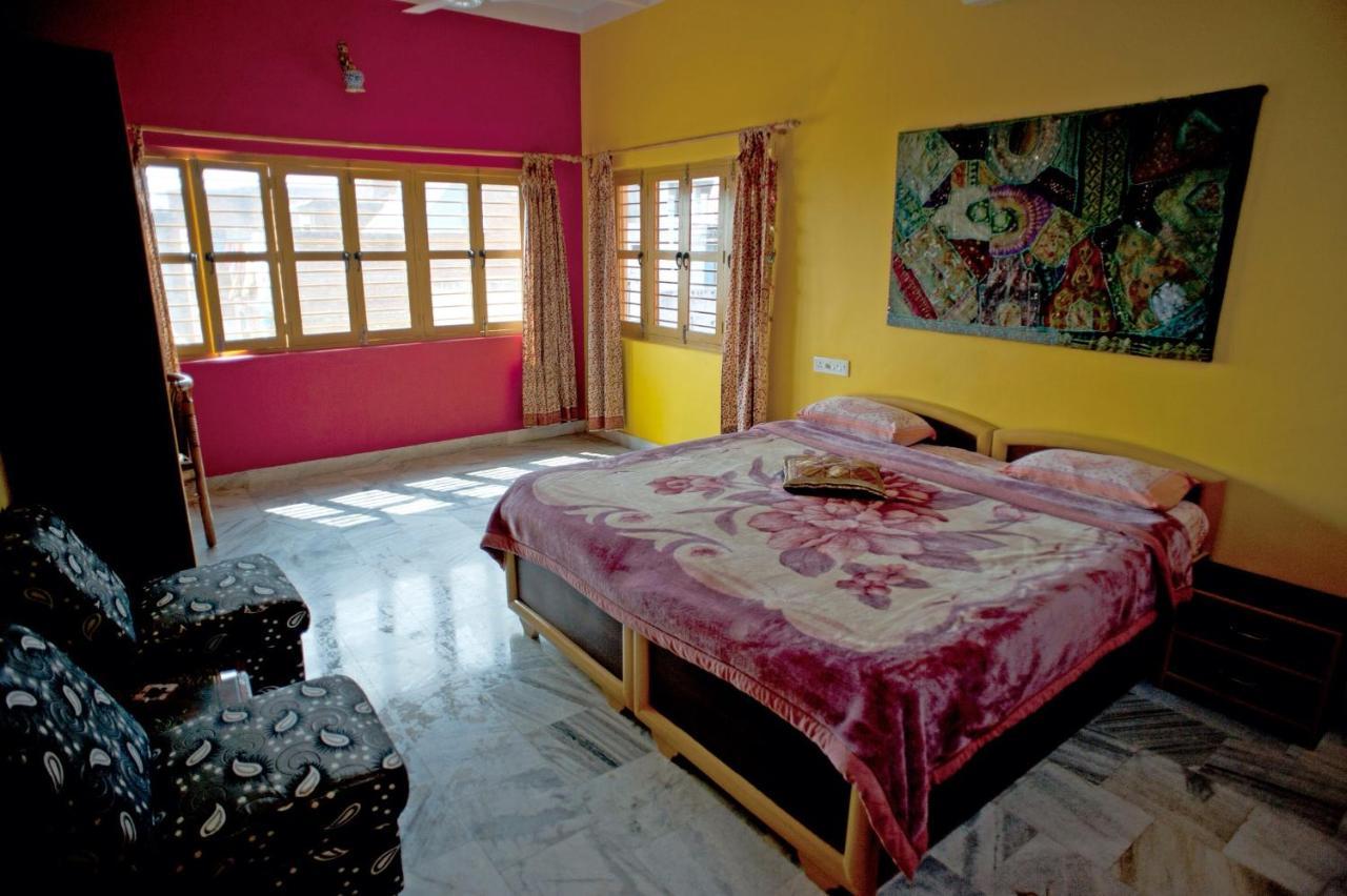 Hotel Ganpati Varanasi