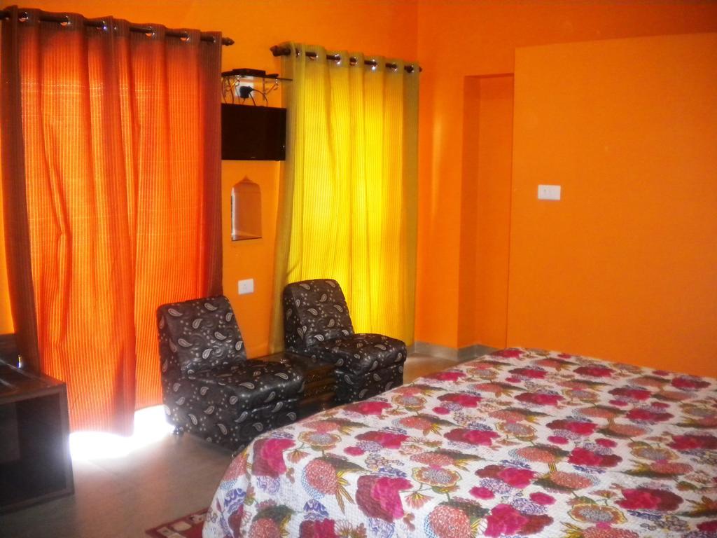 Ganpati Hotel Varanasi