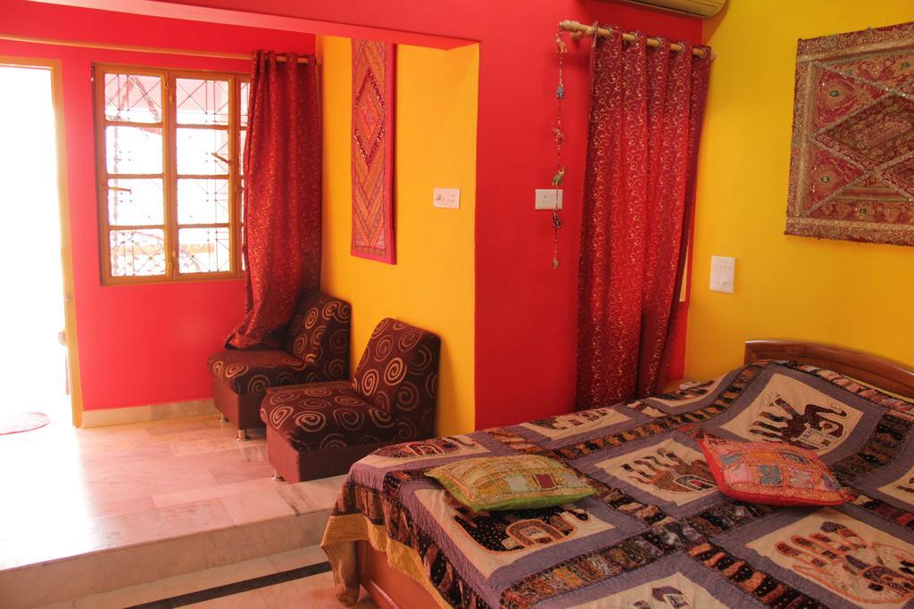 Ganpati Hotel Varanasi