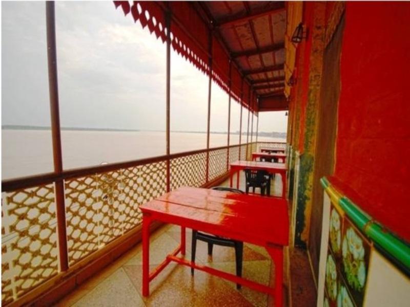 Ganpati 3* Varanasi