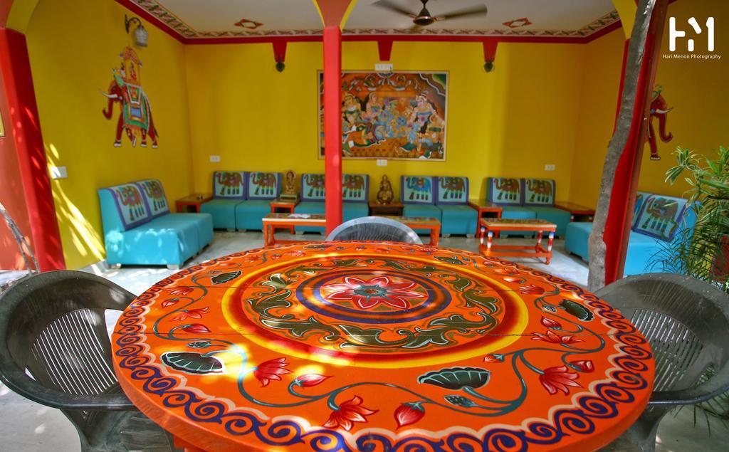 Hotel Ganpati Varanasi