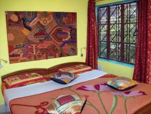 Hotel Ganpati Varanasi